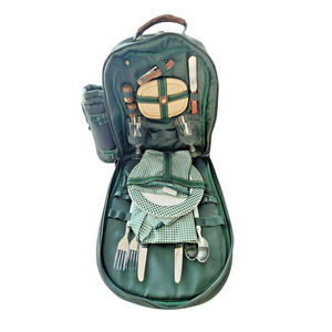 Picnic‎ At Ascot Backpack
